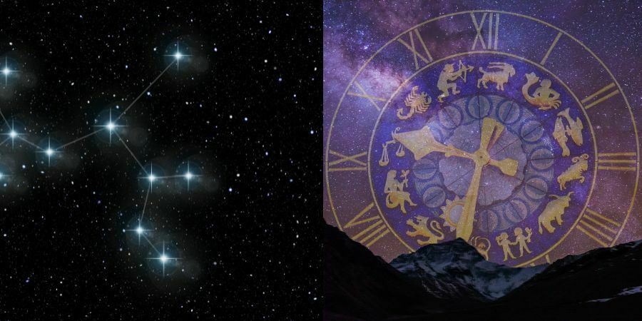 diferencias entre astronomia y astrologia