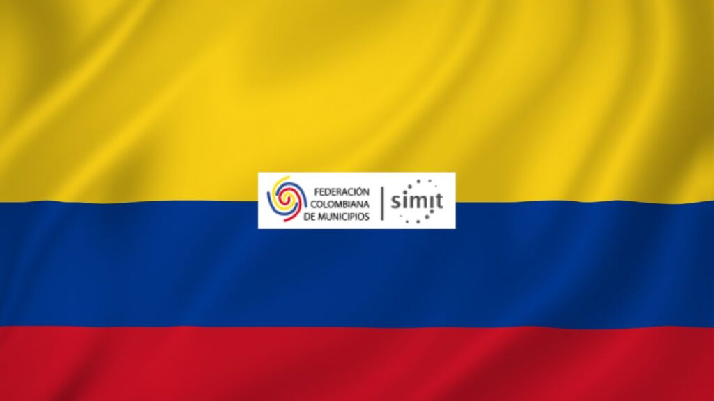 simit colombia