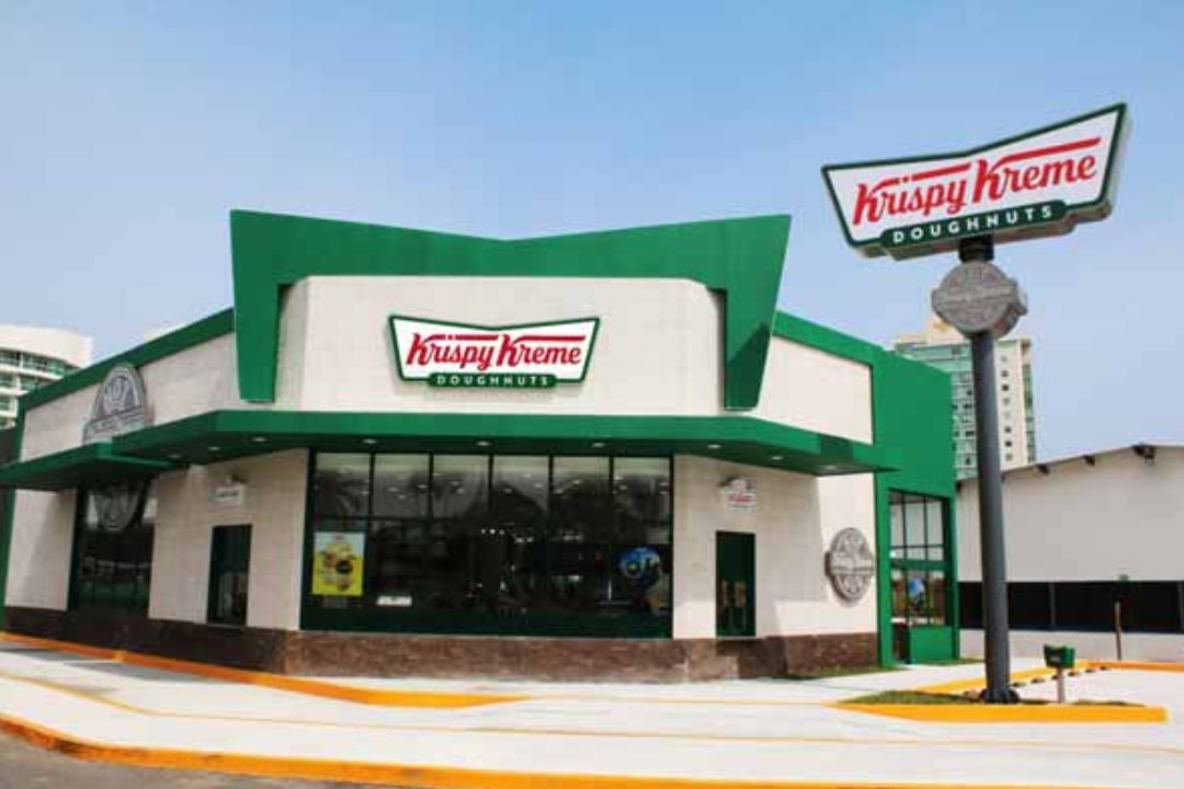 Franquicia Krispy Kreme: Cuanto precio cuesta y como invertir
