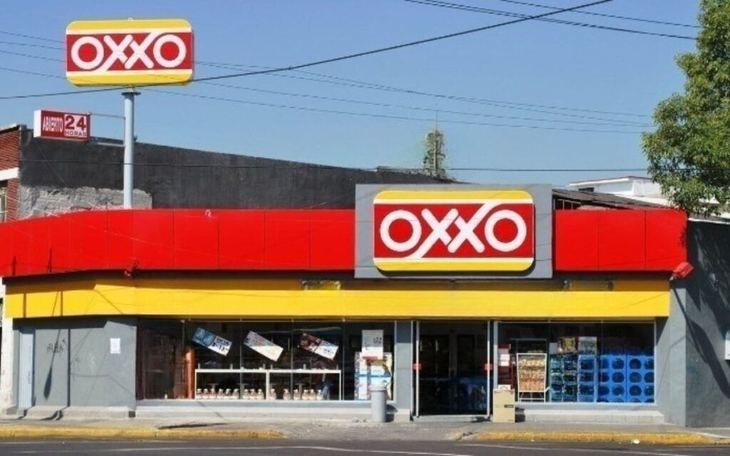 como abrir y poner una tienda OXXO