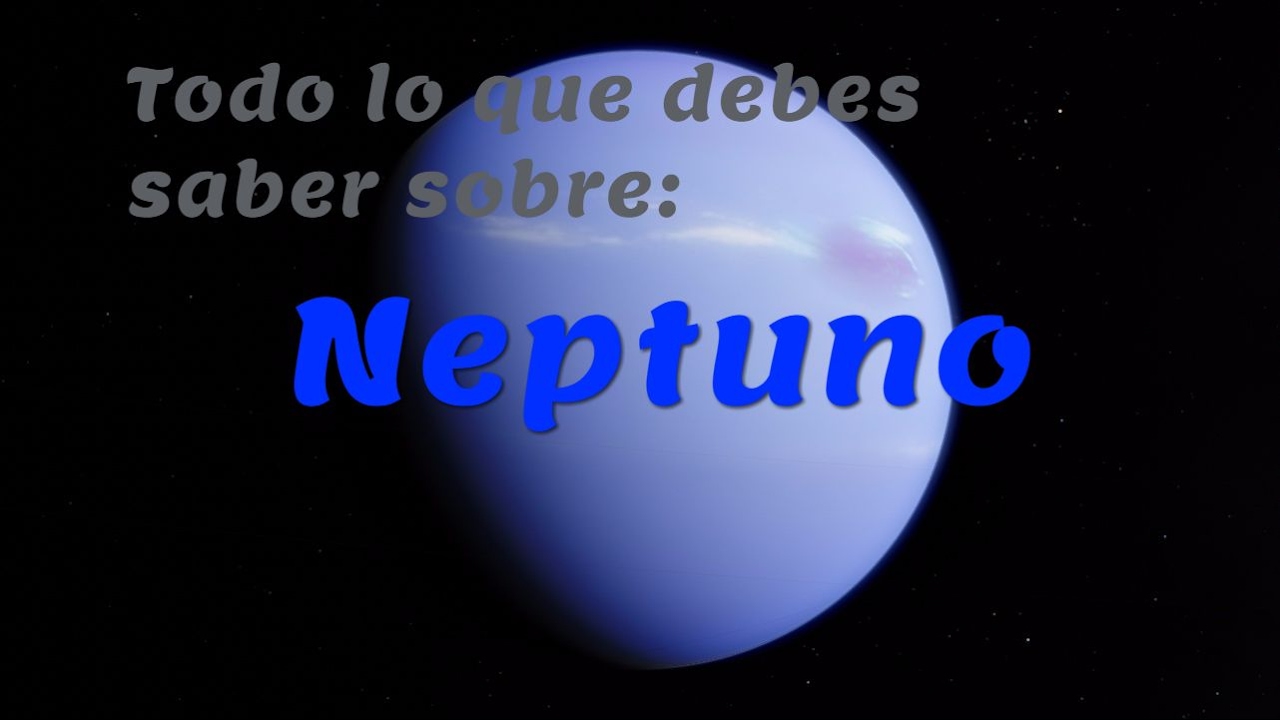 Descubre los Nombres de las 14 Lunas de Neptuno: Una Guía Completa