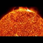 Descubre Cómo Se Ve El Sol En El Espacio: La Impresionante Respuesta Aquí