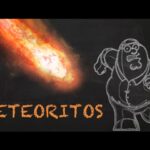 Descubre Cuál Es el Tamaño Promedio de los Meteoritos: ¡Conoce la Verdad Aquí!