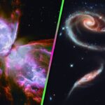 ¡Descubre Cuál es la Galaxia Más Hermosa del Universo!