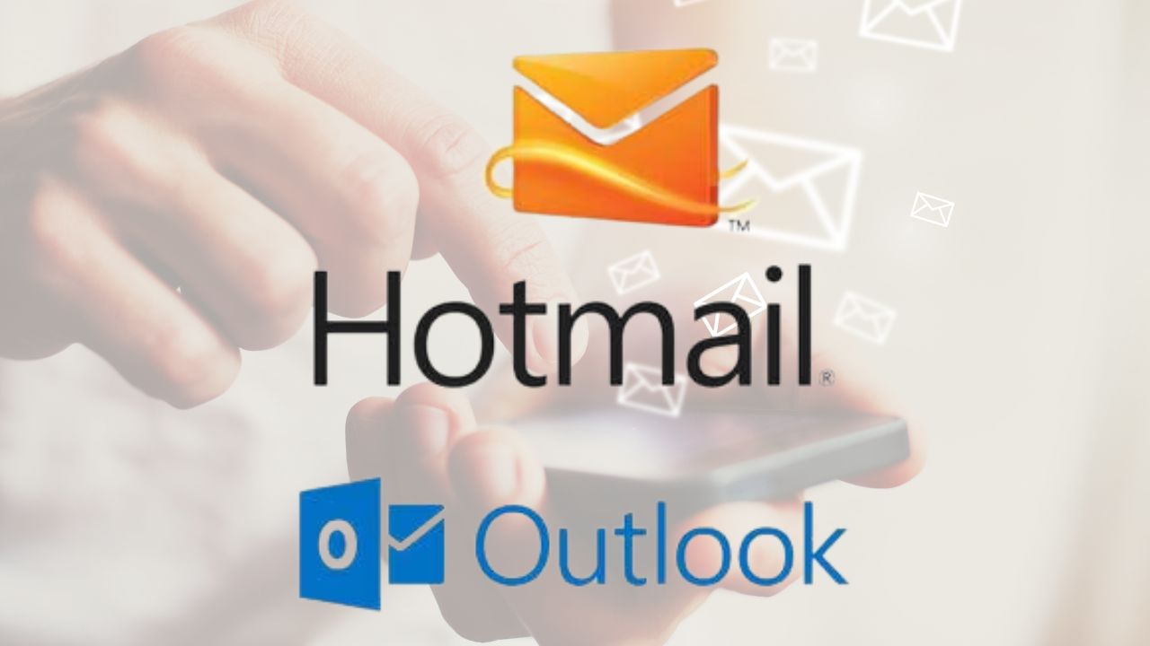 Hotmail correo electrónico: Como iniciar sesión para entrar con contraseña y como cerrar sesión