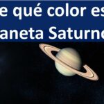 Descubre el Significado Detrás de los Colores de Saturno: ¿Qué Significan?