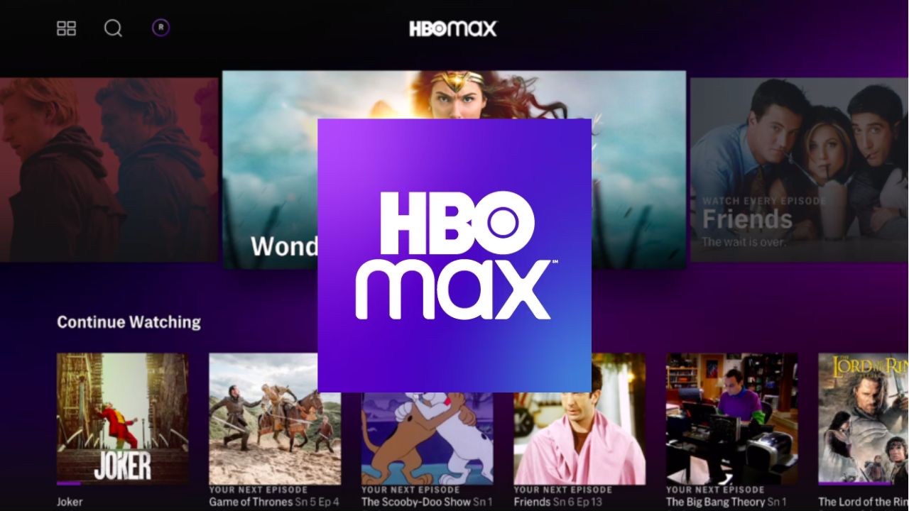 HBO MAX TV Sign In: Cómo ingresar el código para entrar ✔️