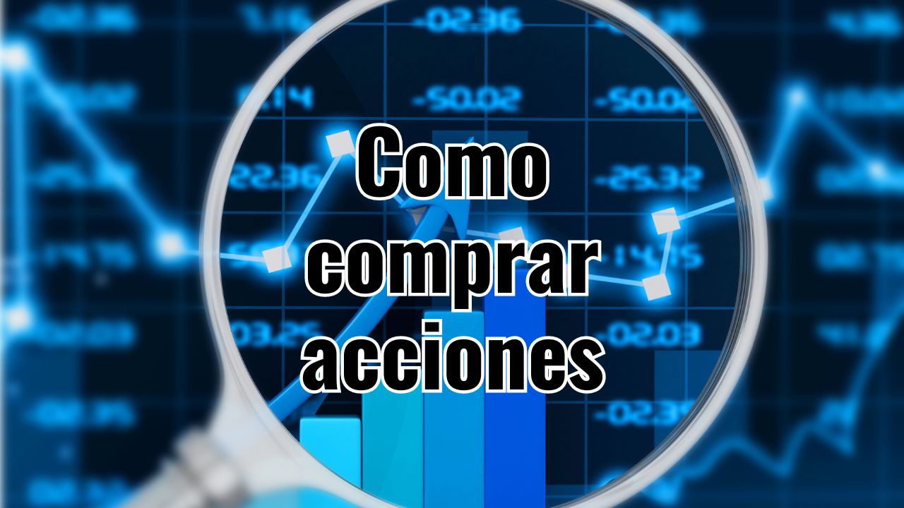 Cómo comprar acciones en México: guía completa para invertir en el mercado de valores