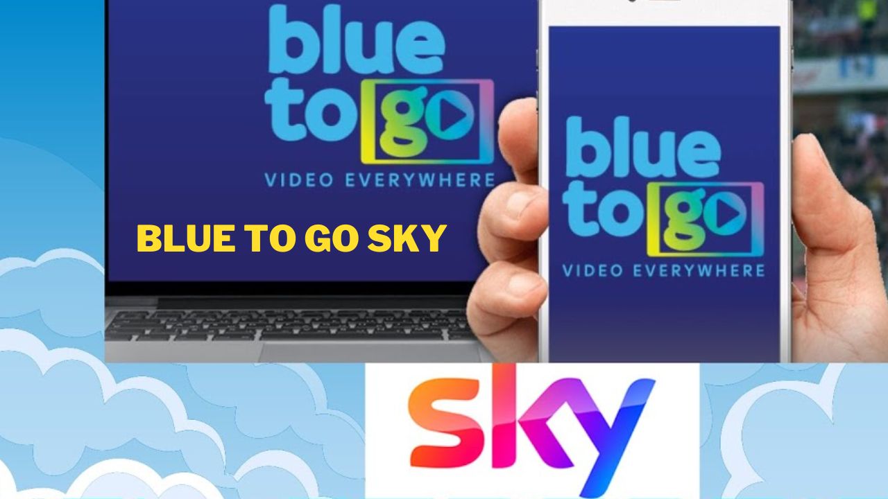 Blue To Go SKY: Precio, Canales y más con un Solo Clic